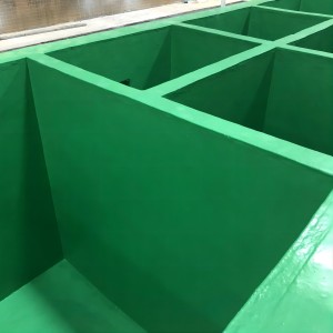 文山防腐水池，文山水池防腐防渗怎么做，文山防腐水池施工厂家